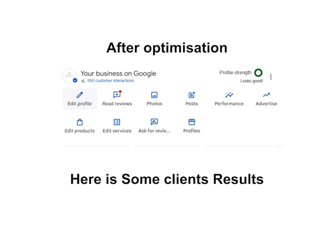 do gmb posting or gbp posts for top local ranking